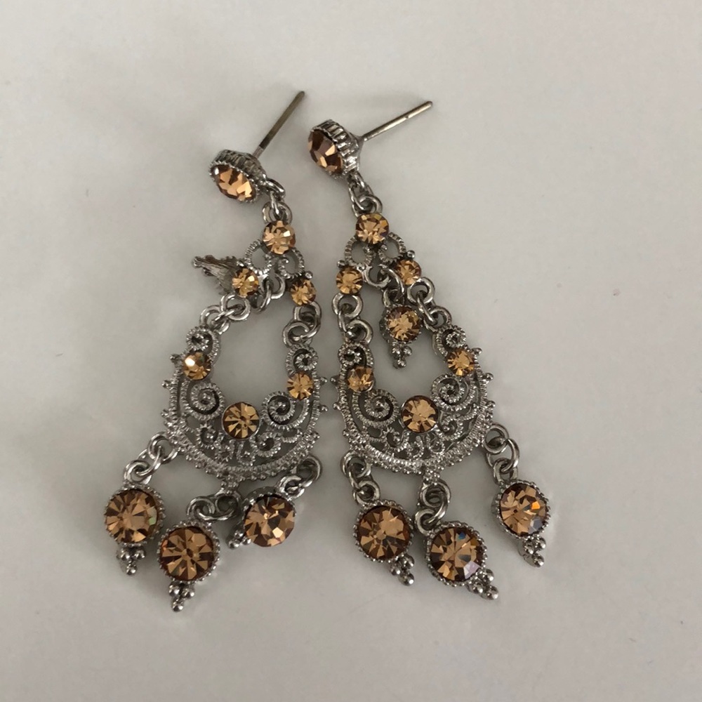 Fashion earrings
